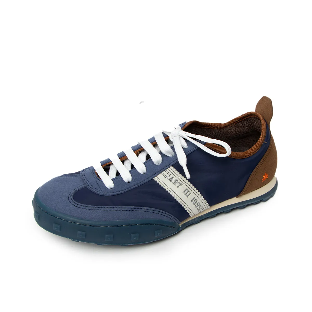 Cross Sky Homme Denim Ultra Light Sneakers