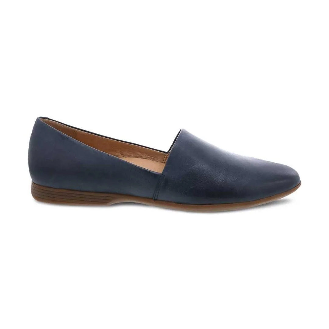 Dansko Women's Larisa - Navy Milled