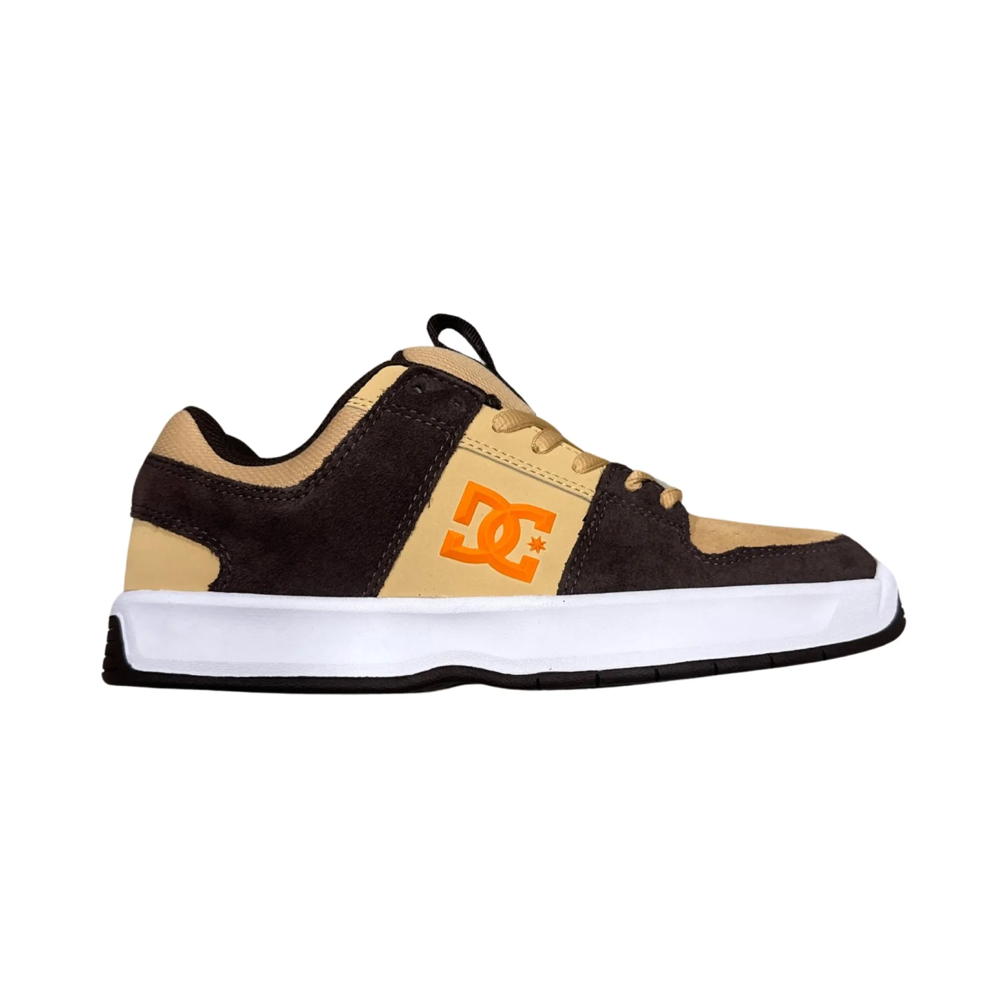 DC  Lynx Zero S Brown/orange