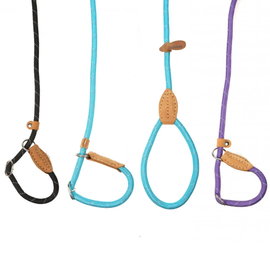 Doodlebone Slip Dog Leads