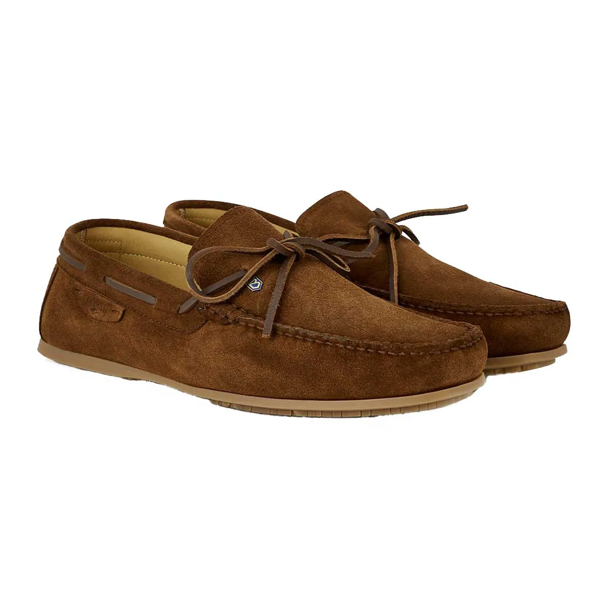 DUBARRY Shearwater Loafer - Men's - Tobacco