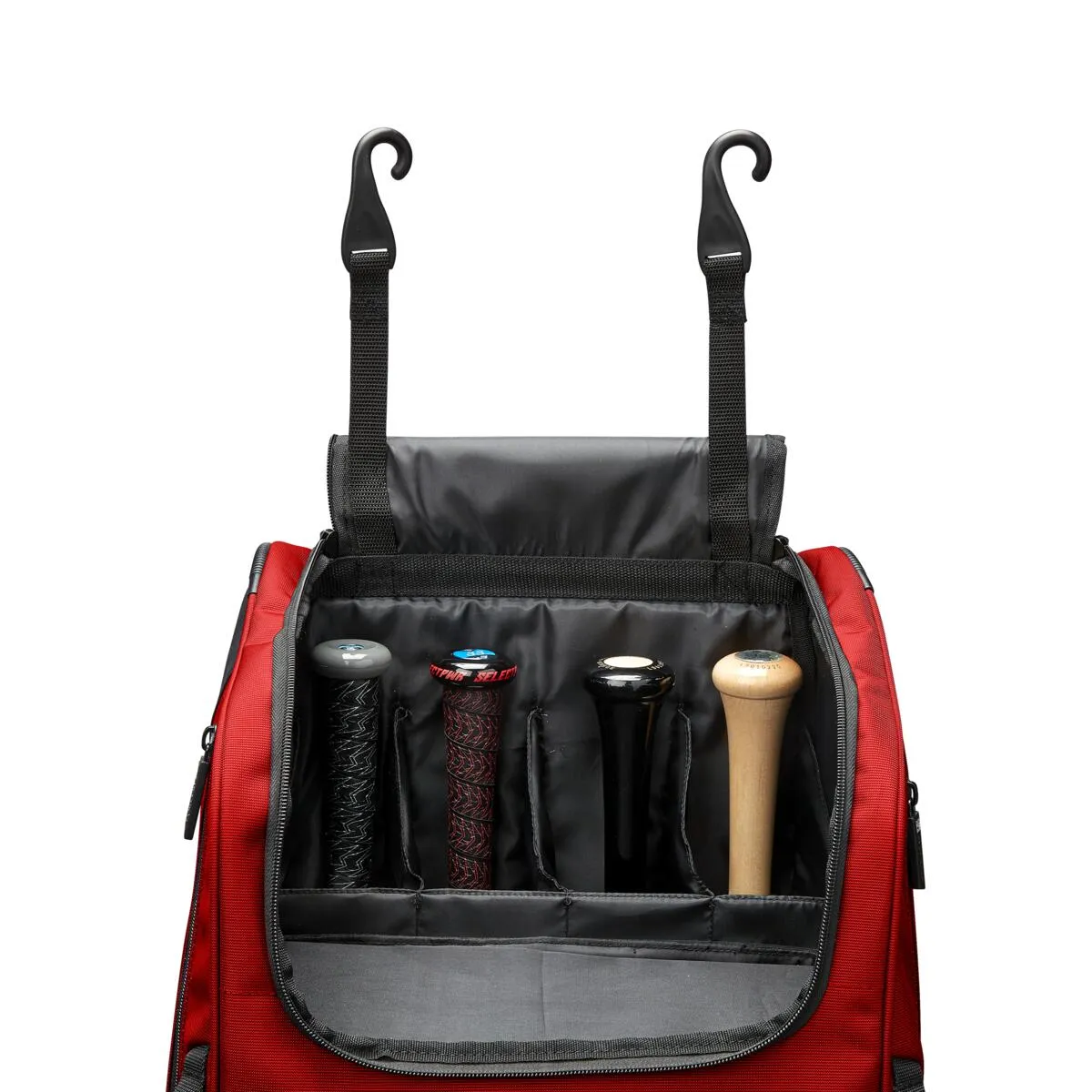 EvoShield Standout Wheeled Bag: WB57191