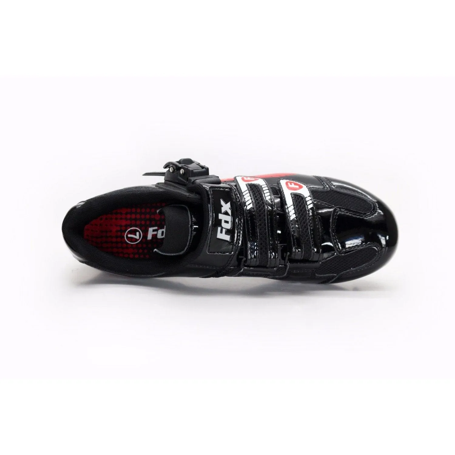 Fdx Jo Red Road Cycling Shoes