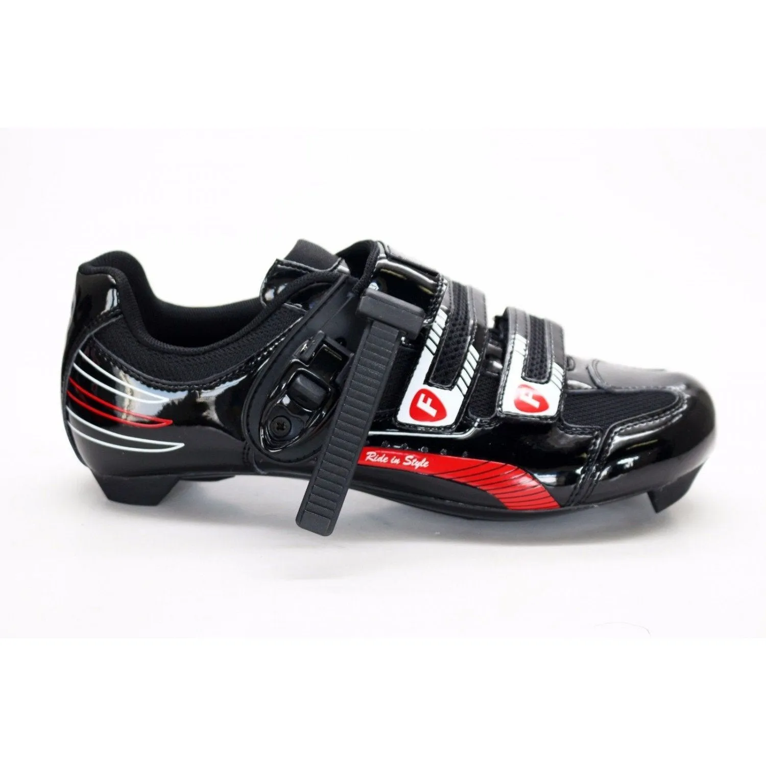 Fdx Jo Red Road Cycling Shoes