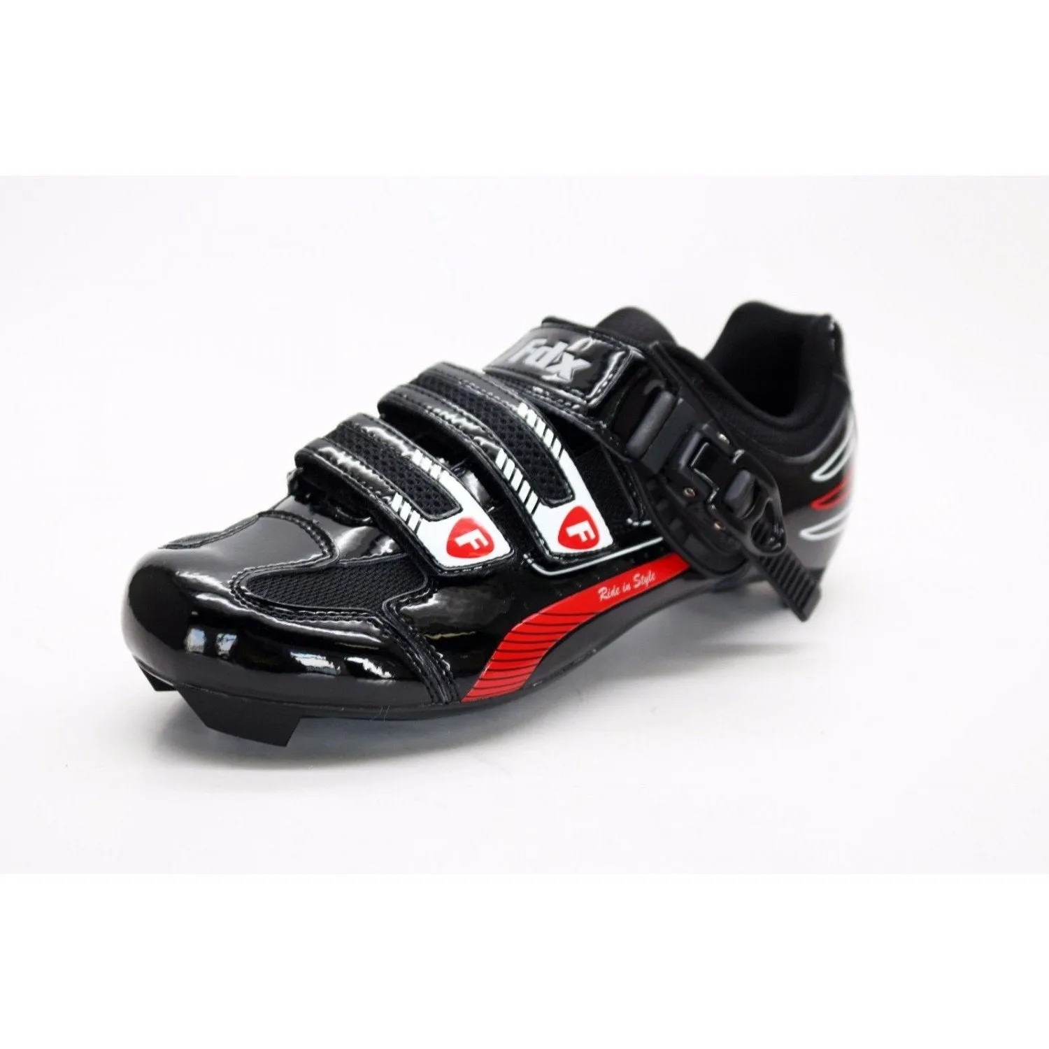 Fdx Jo Red Road Cycling Shoes