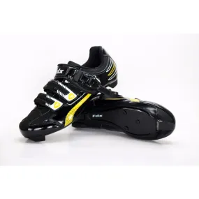 Fdx Jo Yellow Road Cycling Shoes