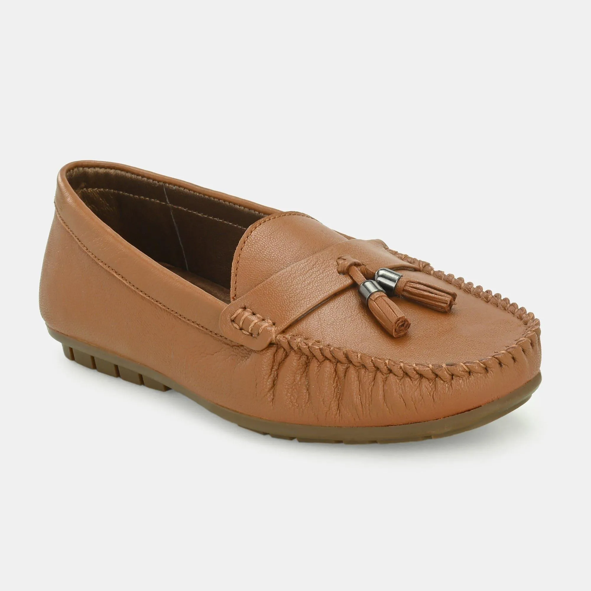 Fiesmo Loafers