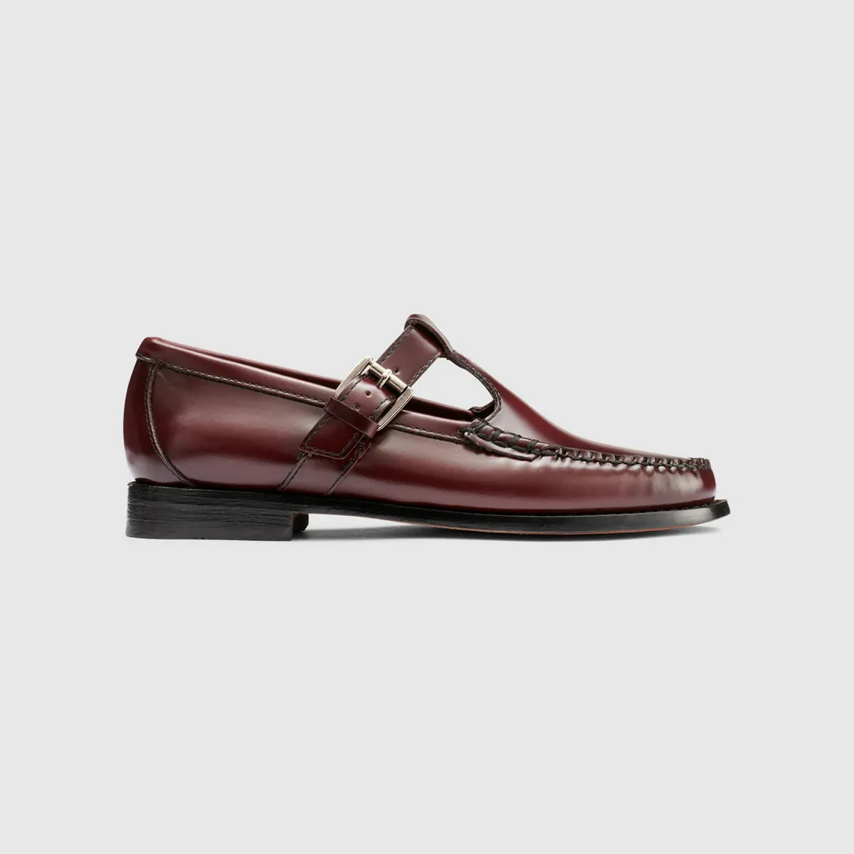 G.H. BASS MJ WEEJUNS LOAFER W