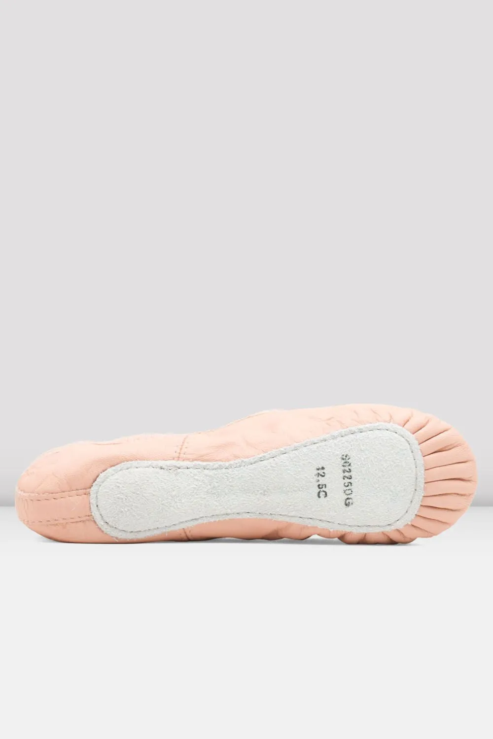 Girls Bunnyhop Ballet Shoes