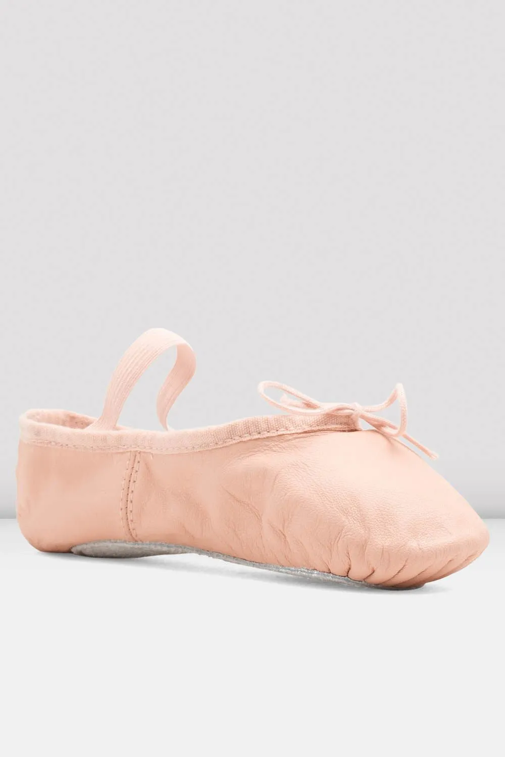 Girls Bunnyhop Ballet Shoes