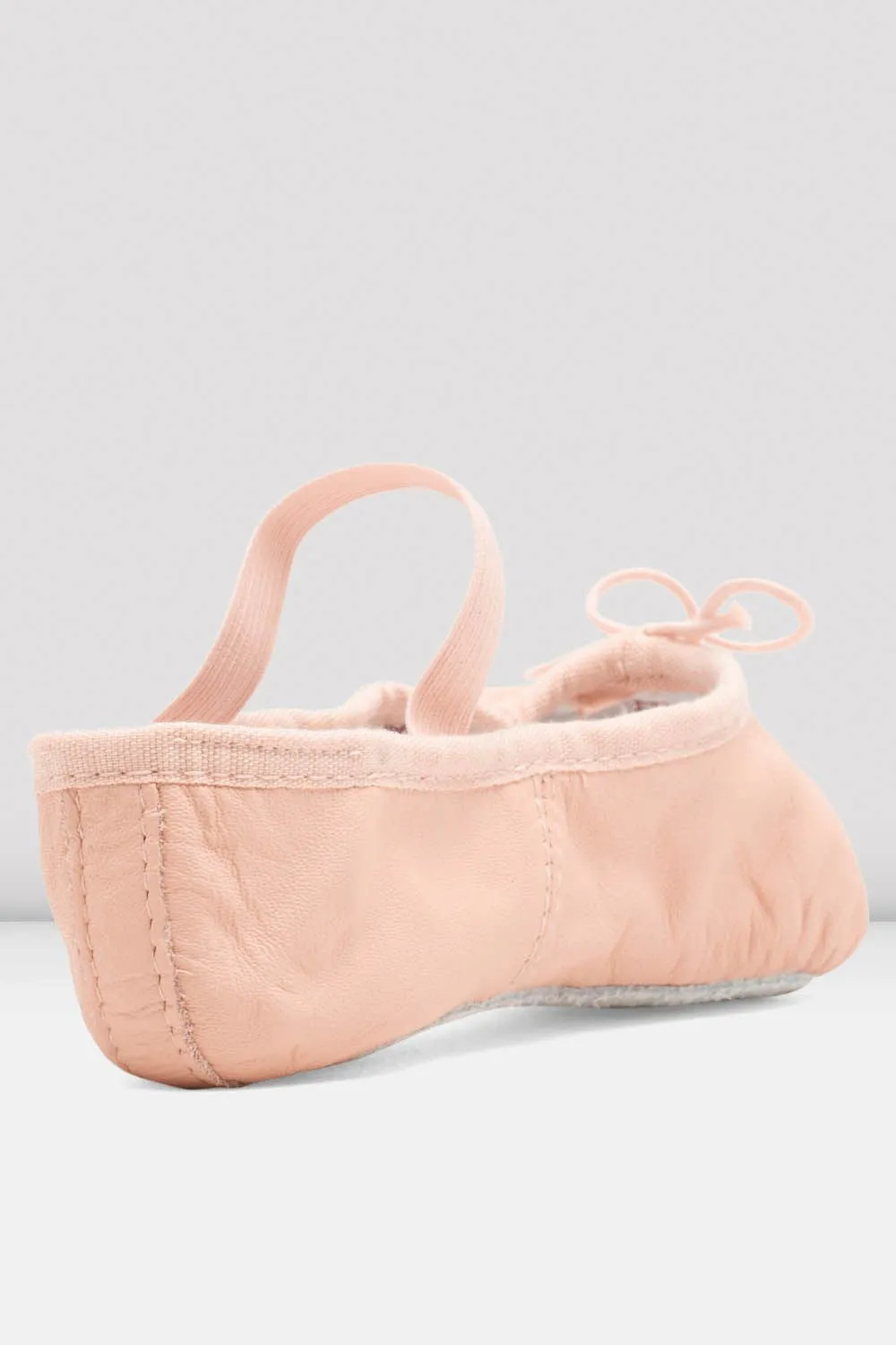 Girls Bunnyhop Ballet Shoes