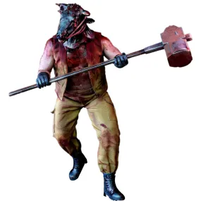 HiPlay END I TOYS, Minotaur, Action Figure