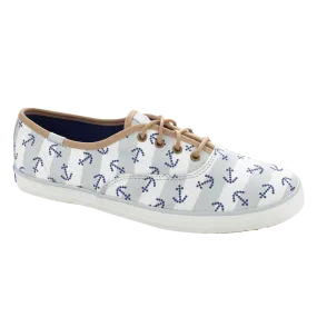 KEDS Taylor Swift`s Anchor Stripe