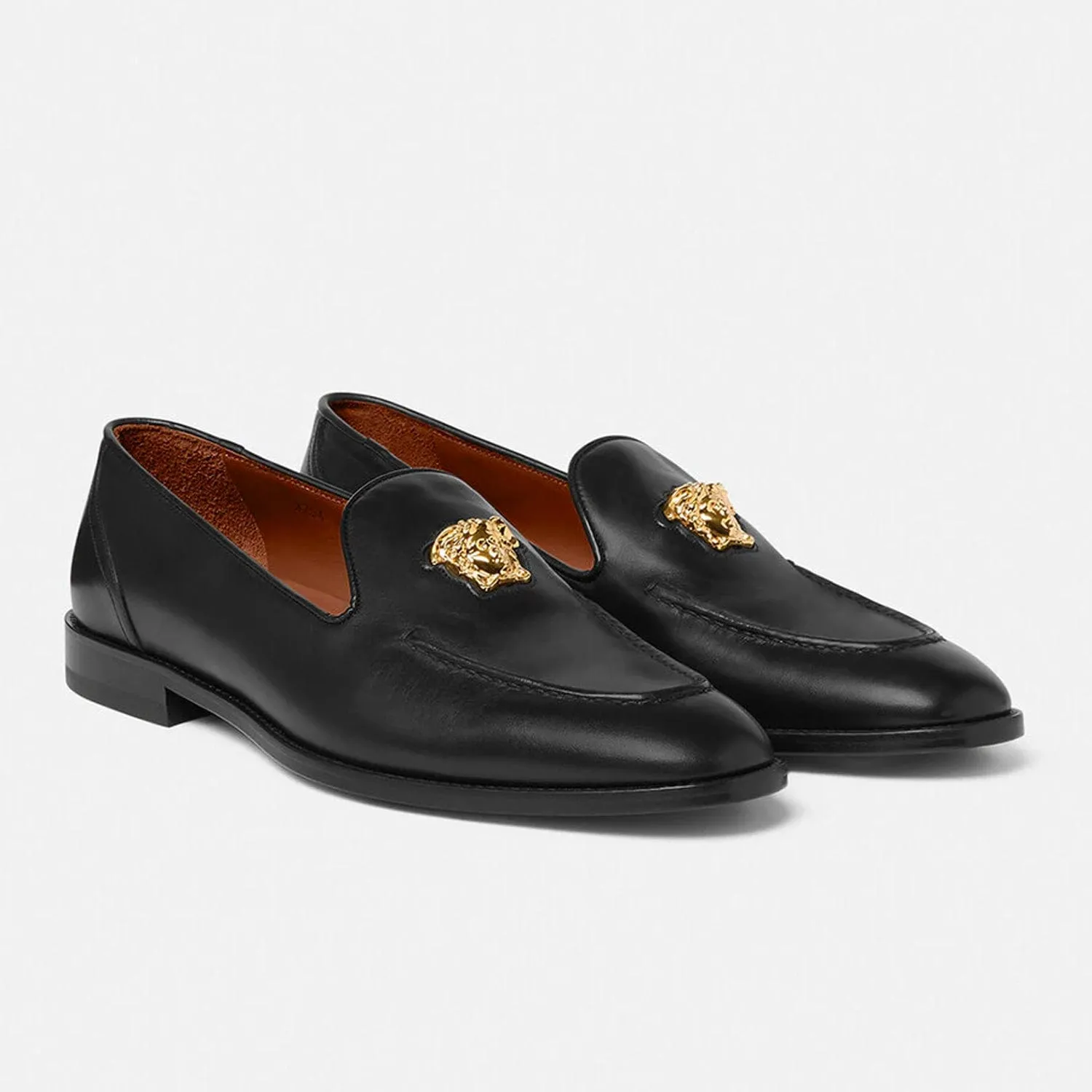 LA MEDUSA Dress Loafer