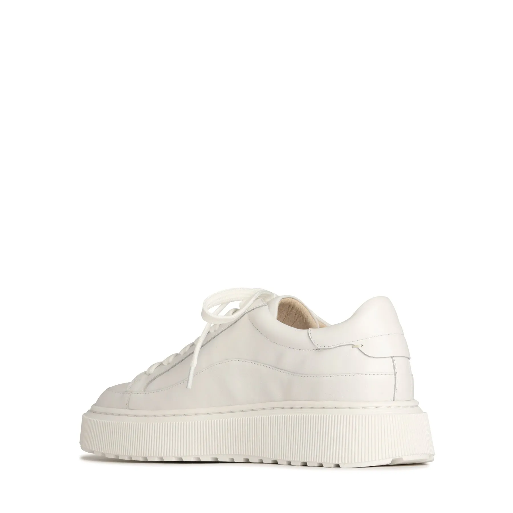 LAELA SNEAKERS LEATHER