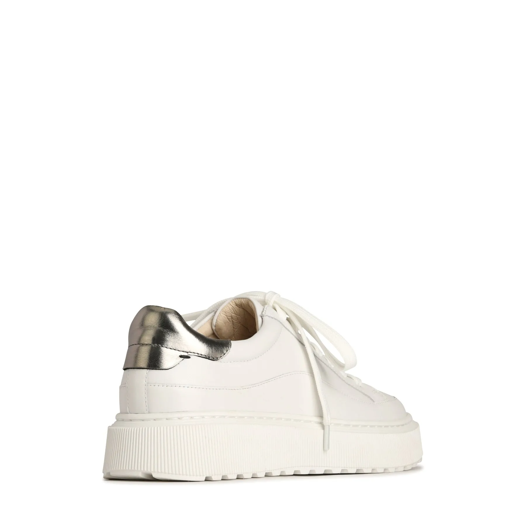 LAELA SNEAKERS LEATHER