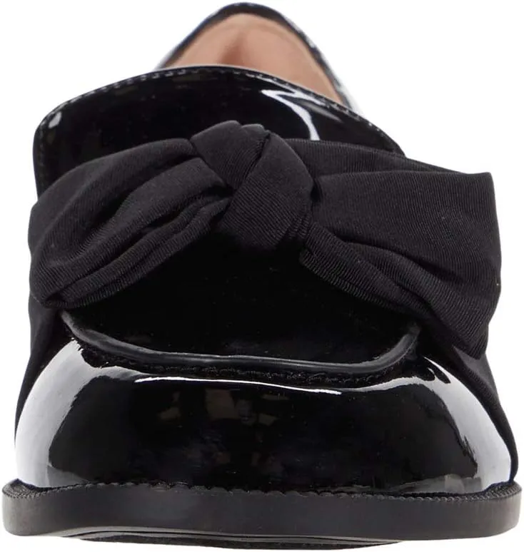 Lindio Bandolino loafers, black