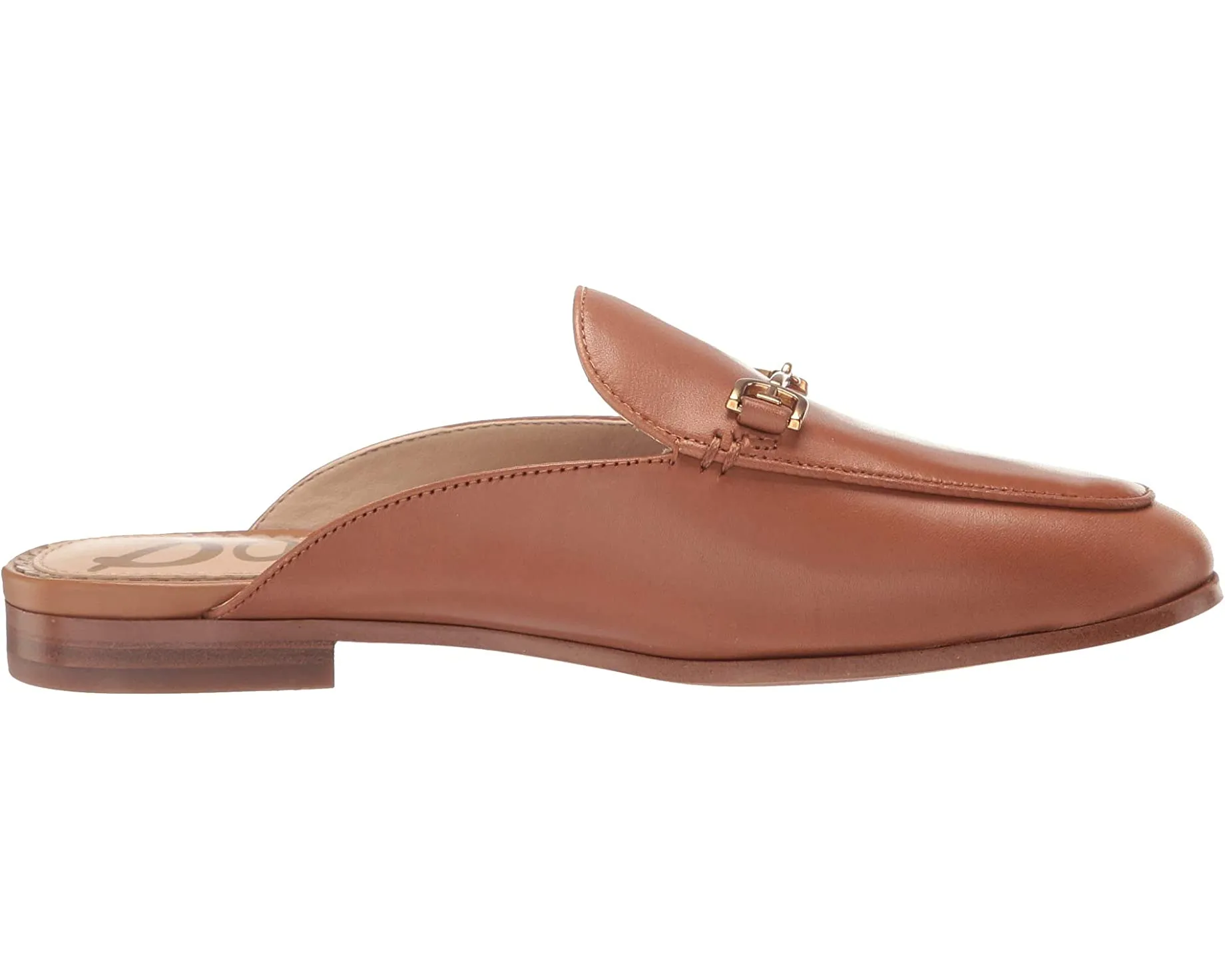 Linnie Sam Edelman loafers, light brown