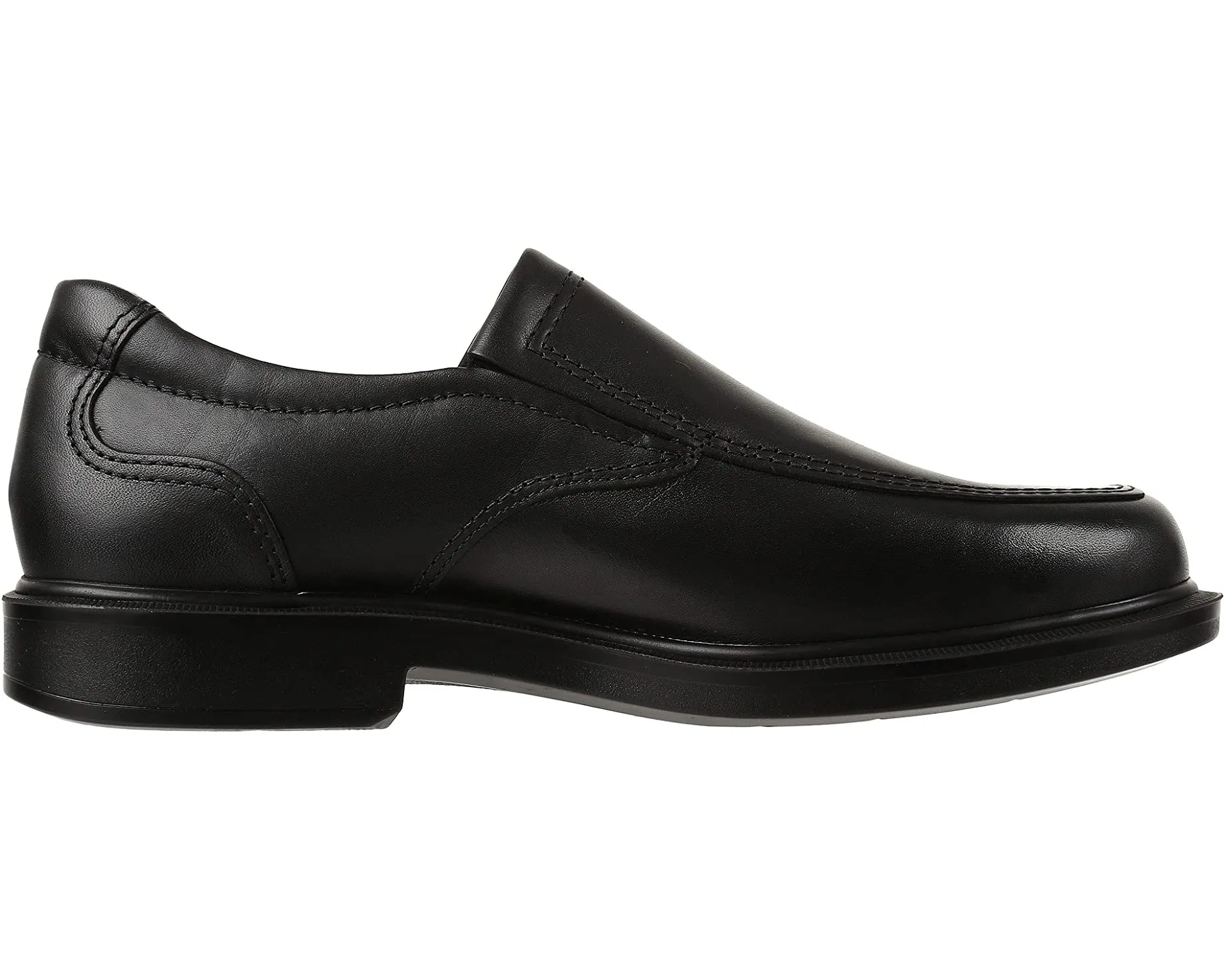 Loafers Diplomat SAS, black