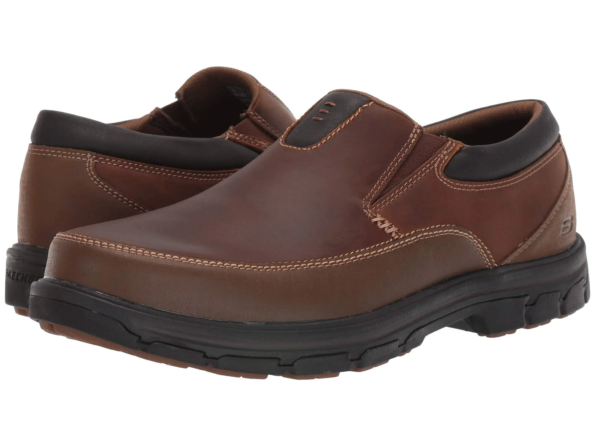 Loafers SKECHERS Segment The Search