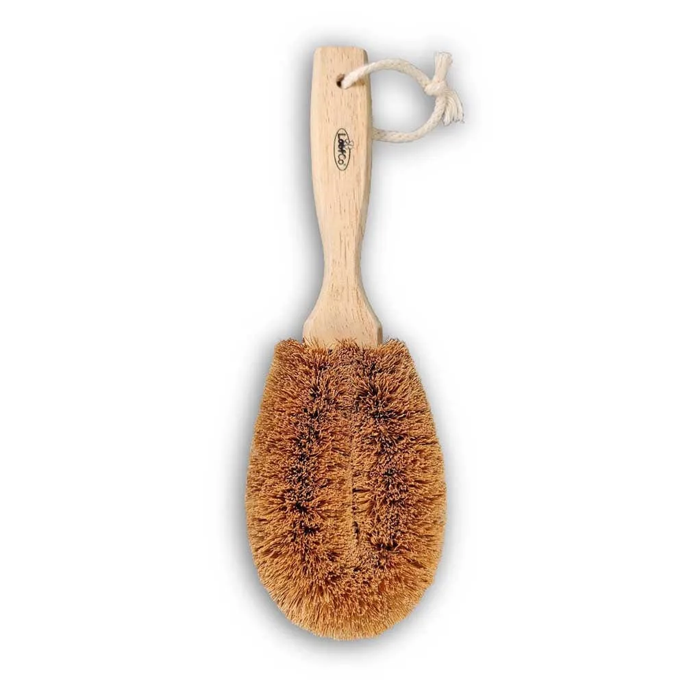 LoofCo Gardener's Brush