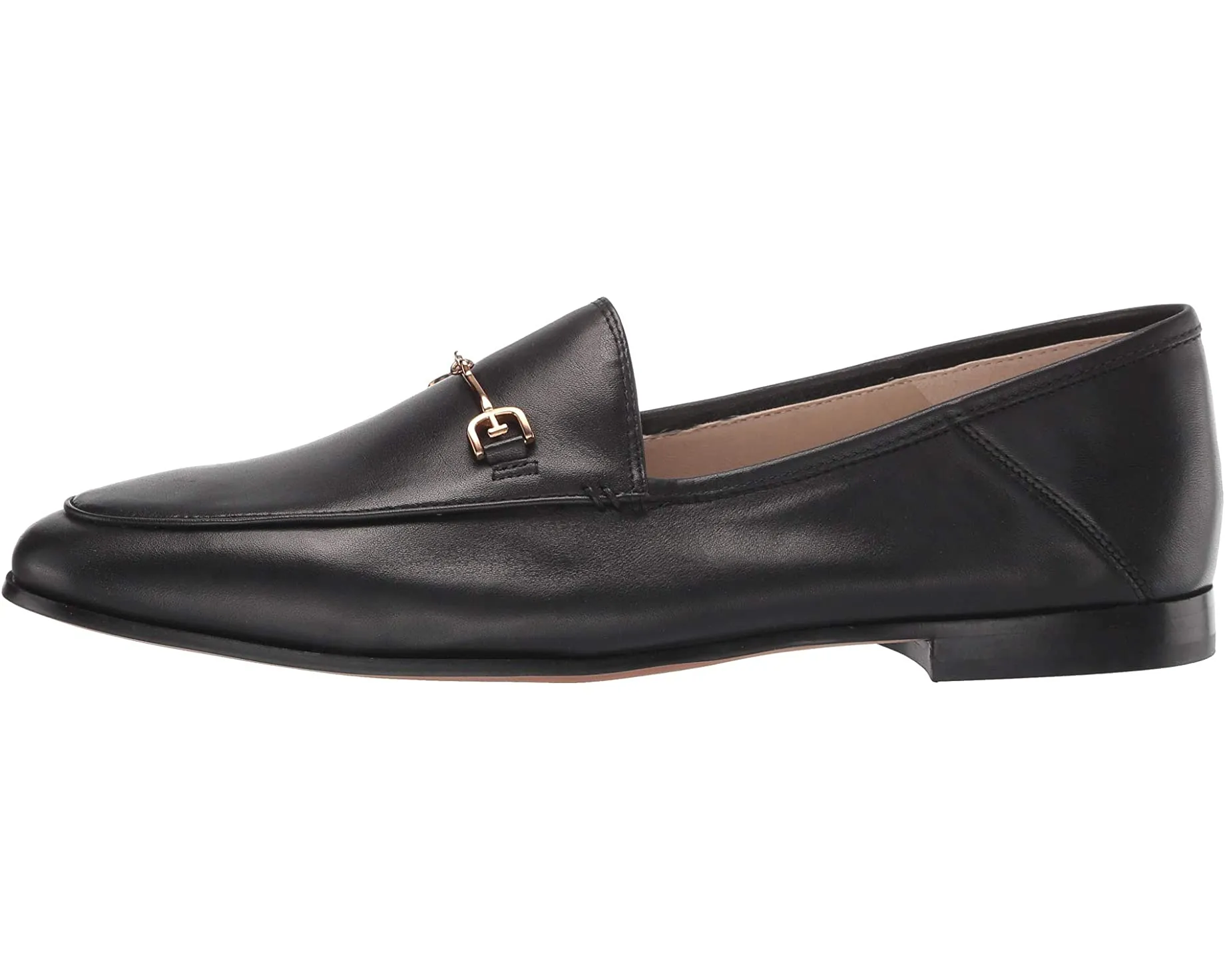 Loraine Loafer Sam Edelman, black