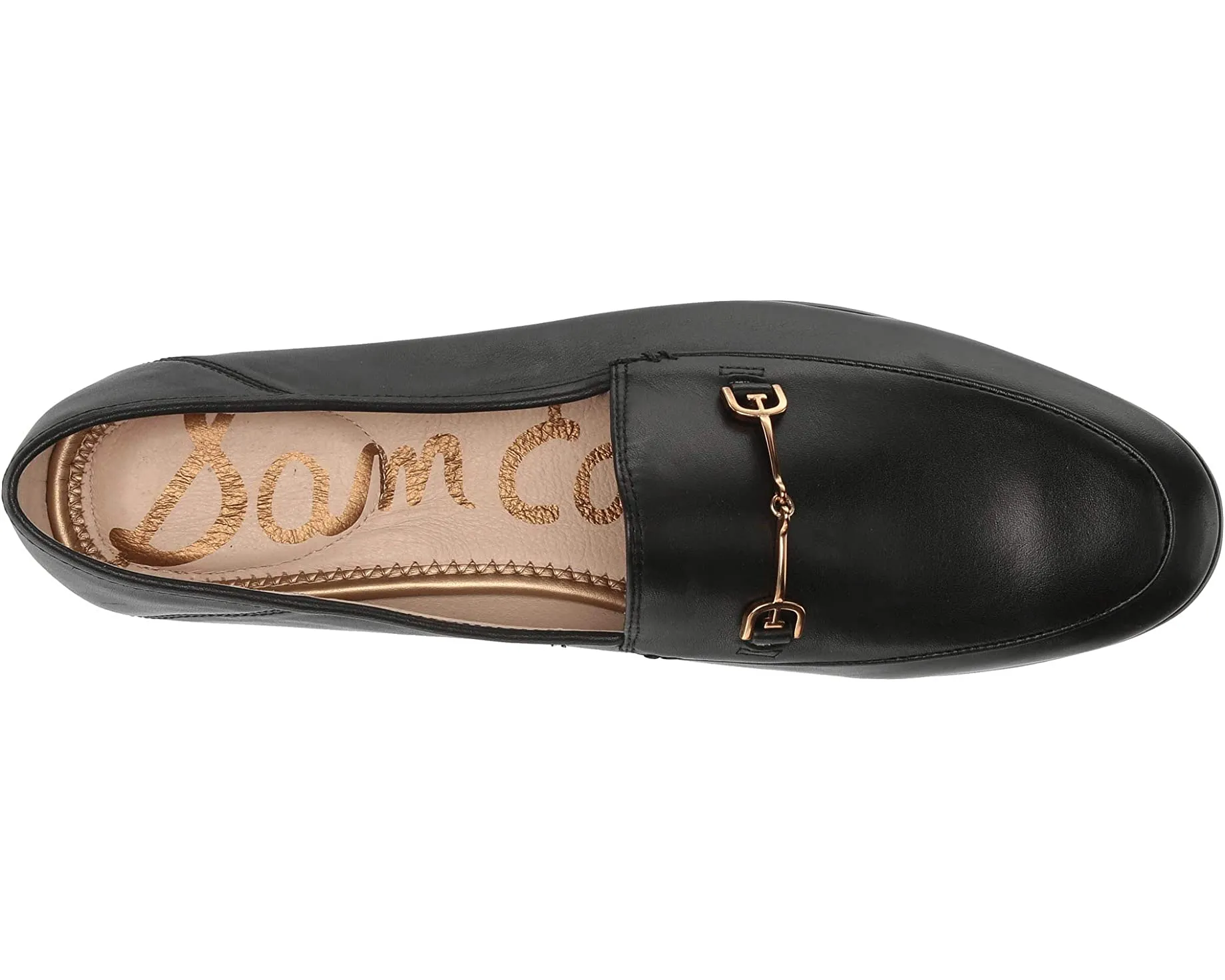 Loraine Loafer Sam Edelman, black