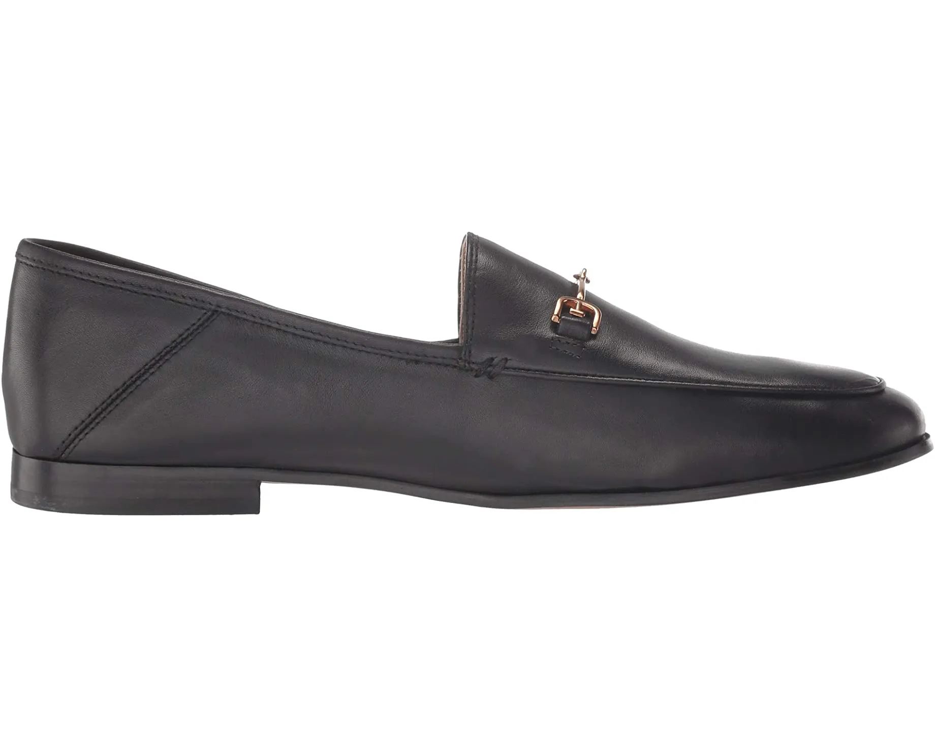 Loraine Loafer Sam Edelman, black