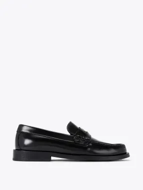 Luis penny loafers