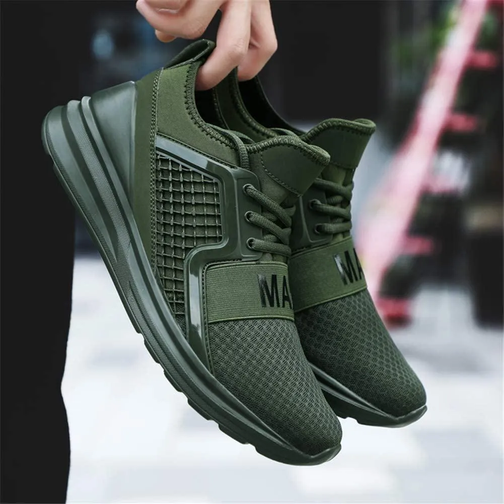 Men Sneakers Fashion Sport Running Shoes