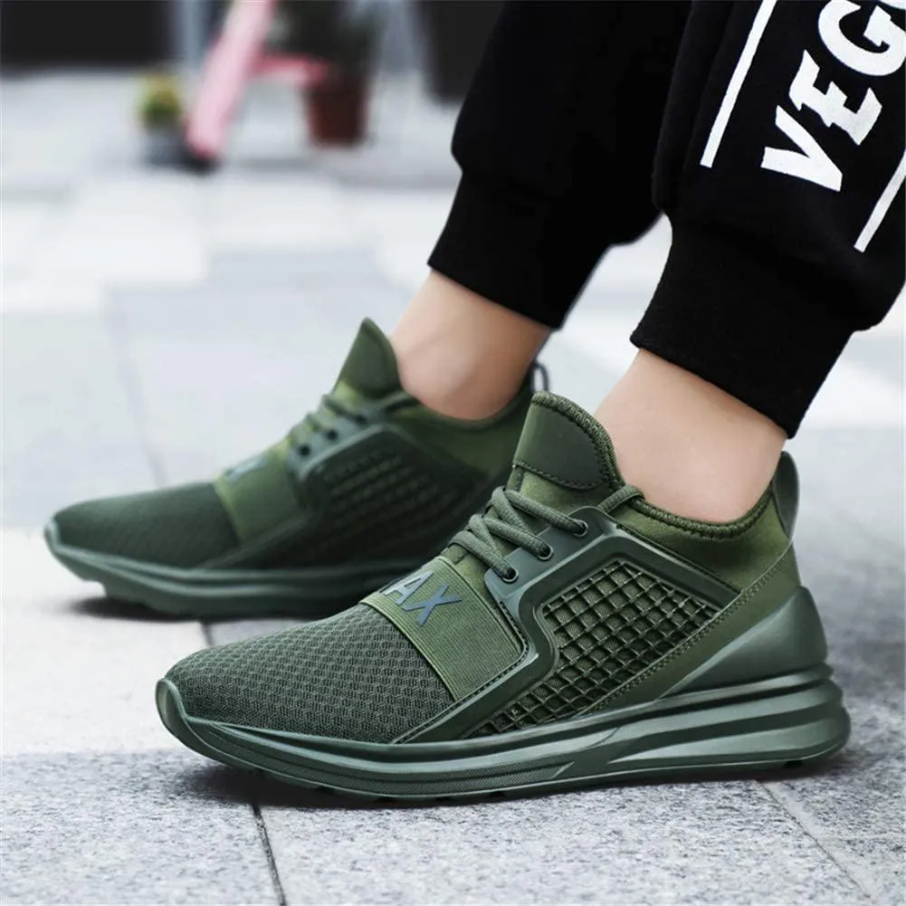 Men Sneakers Fashion Sport Running Shoes