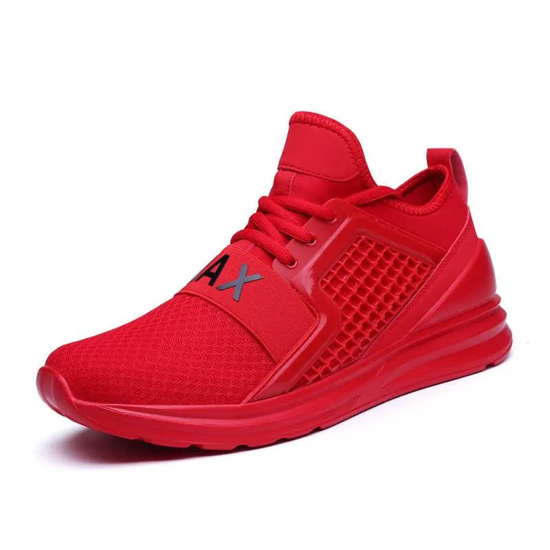 Men Sneakers Fashion Sport Running Shoes