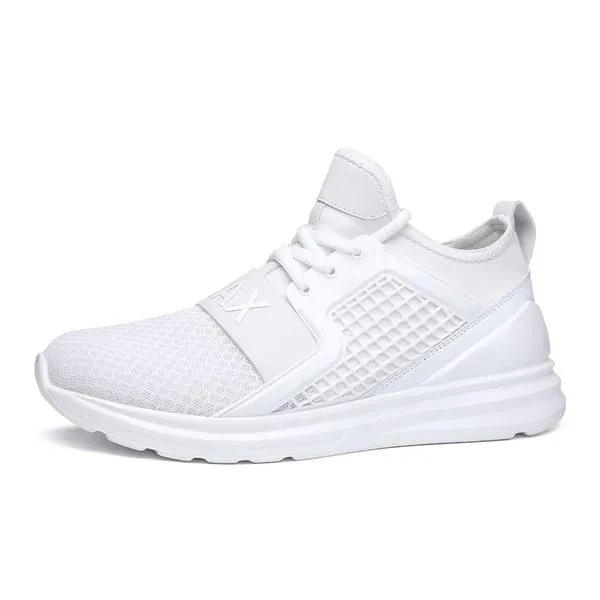 Men Sneakers Fashion Sport Running Shoes