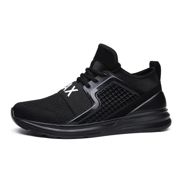 Men Sneakers Fashion Sport Running Shoes