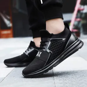 Men Sneakers Fashion Sport Running Shoes