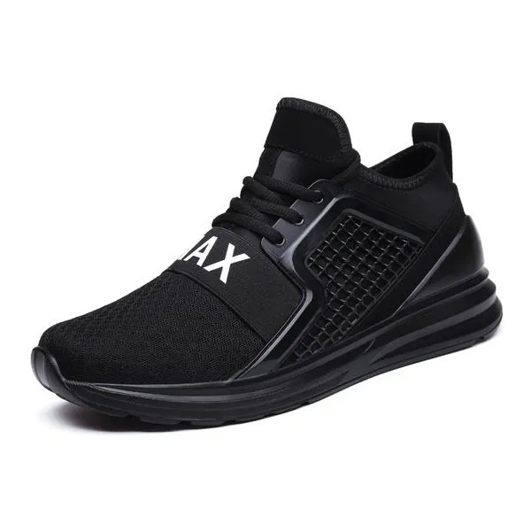 Men Sneakers Fashion Sport Running Shoes