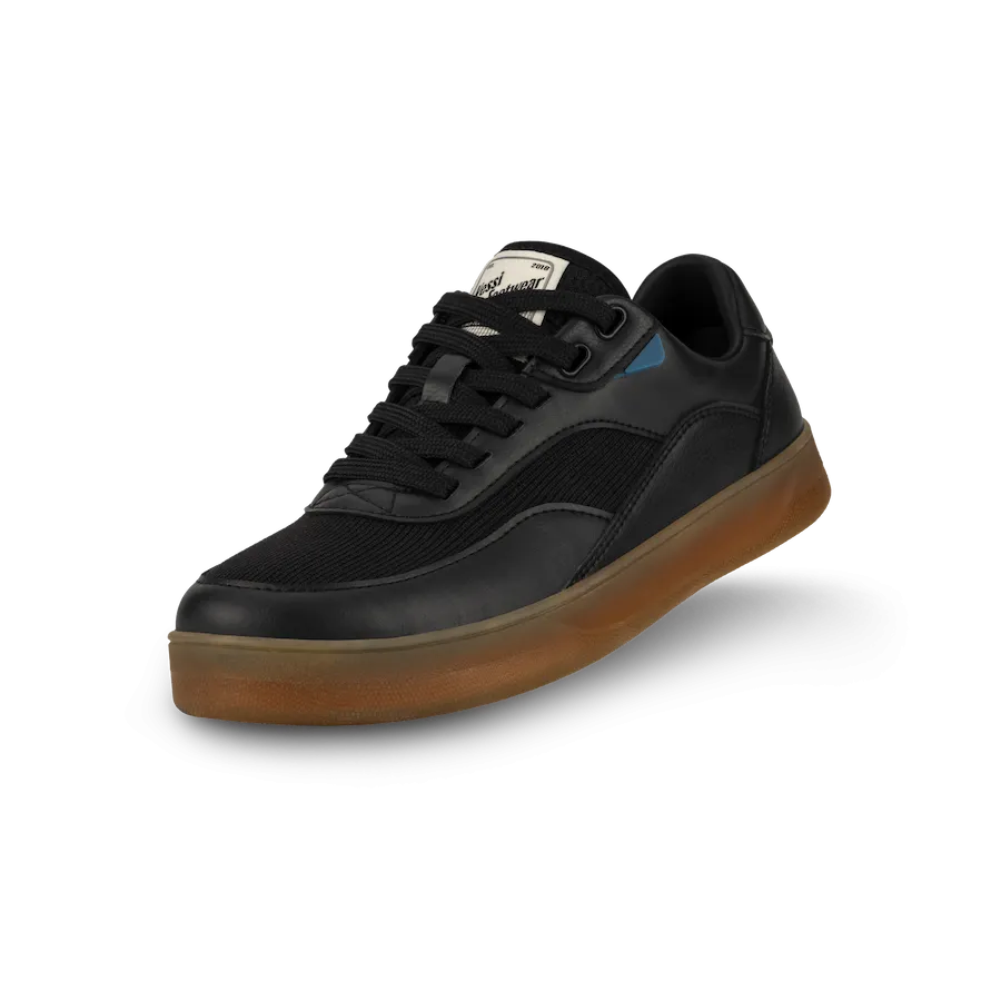 Men's Courtside Classic - Black