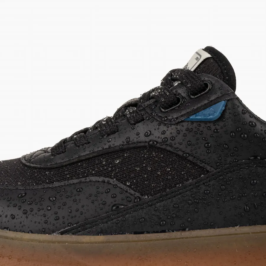 Men's Courtside Classic - Black