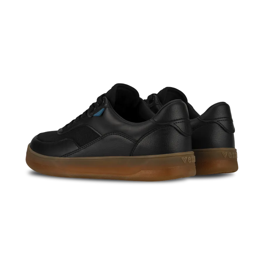 Men's Courtside Classic - Black