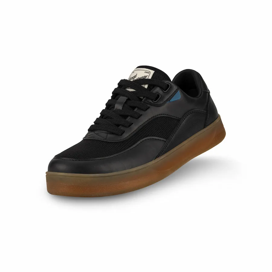 Men's Courtside Classic - Black