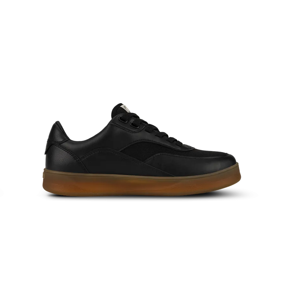 Men's Courtside Classic - Black