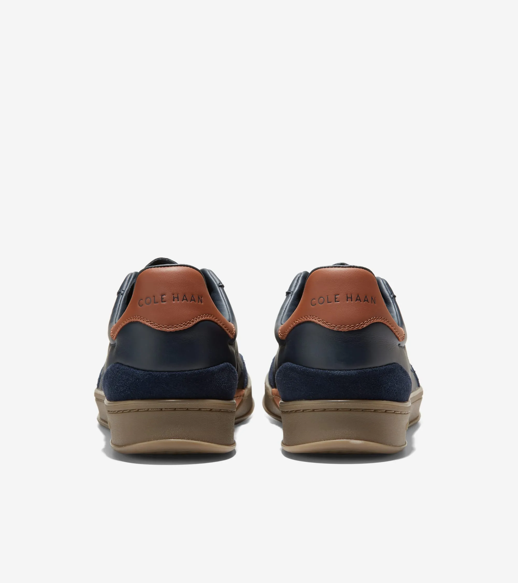 Men's GrandPrø Breakaway Sneakers