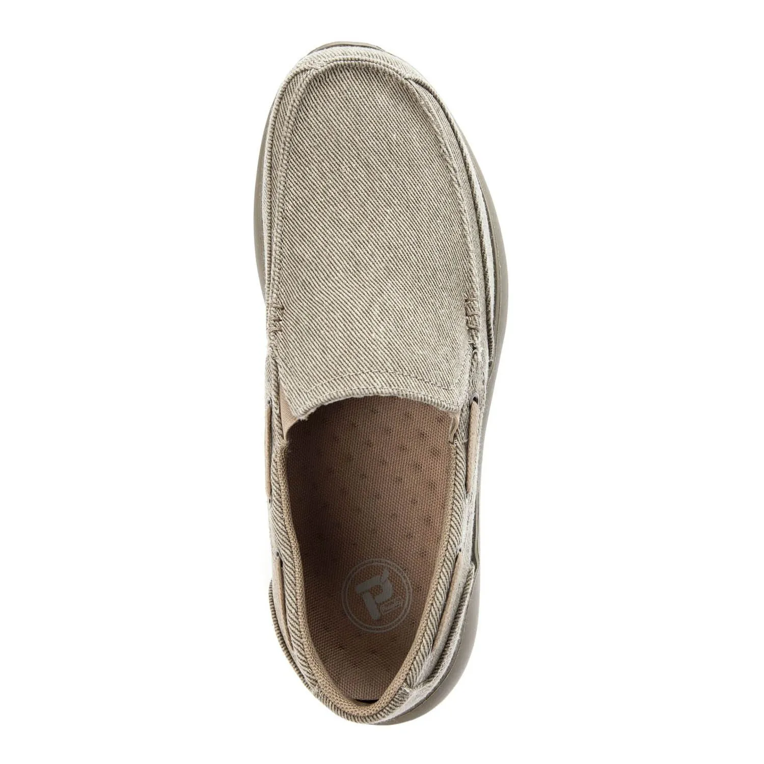 Men's loafers Propet Viasol