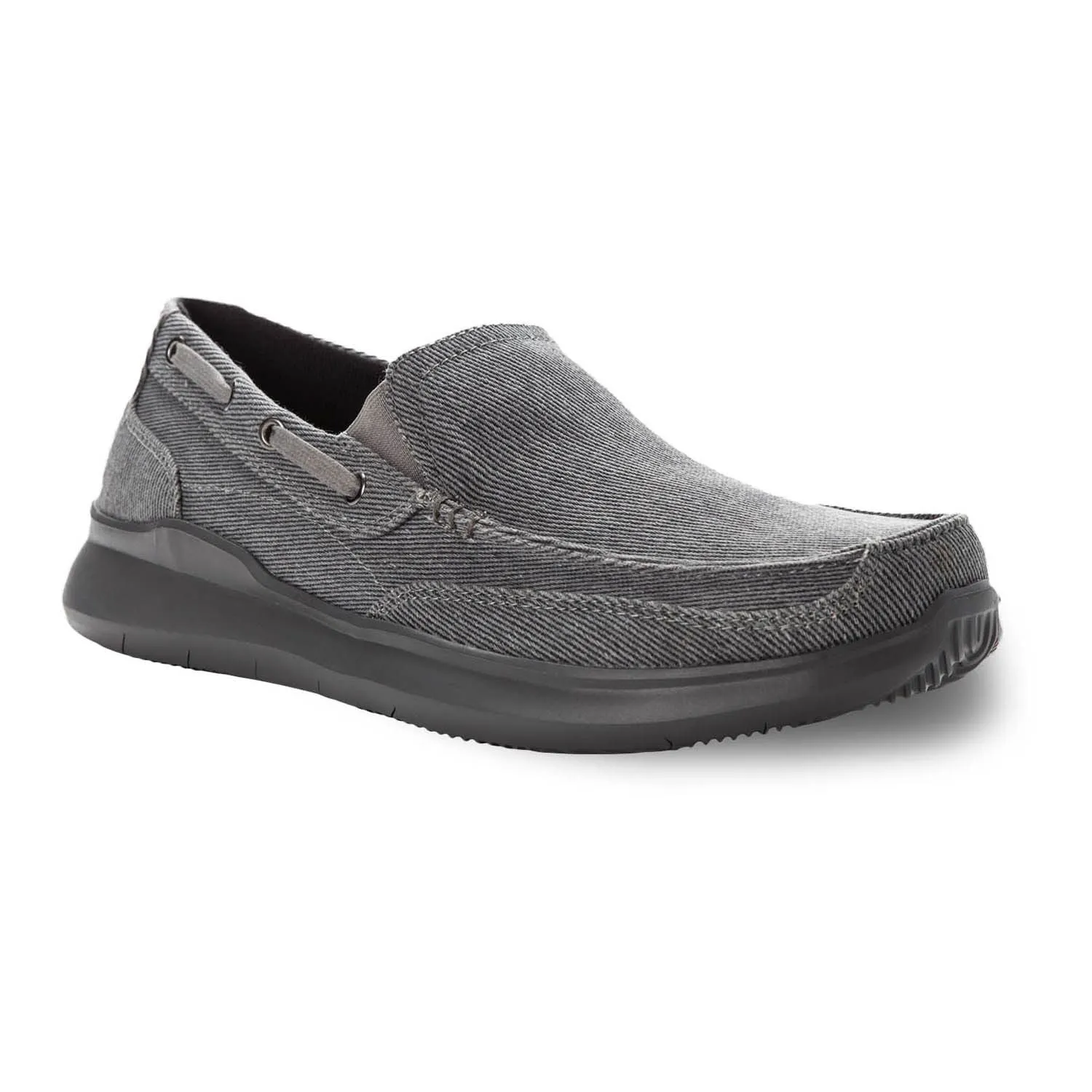 Men's loafers Propet Viasol