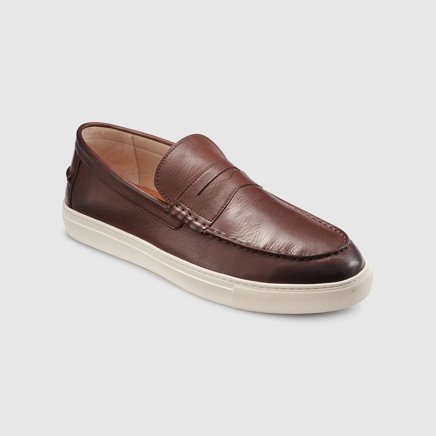 Mens Penny Loafer Sneaker