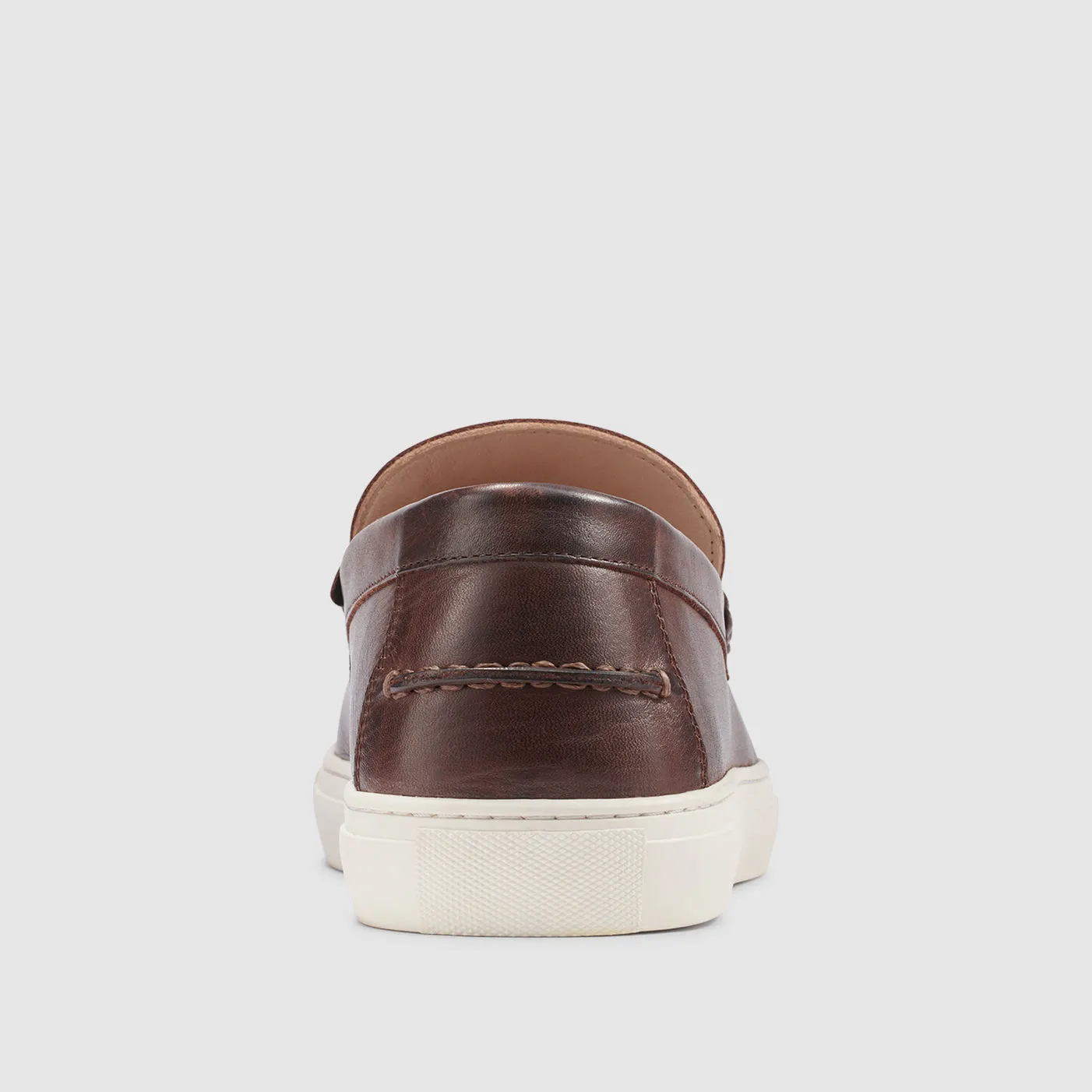 Mens Penny Loafer Sneaker