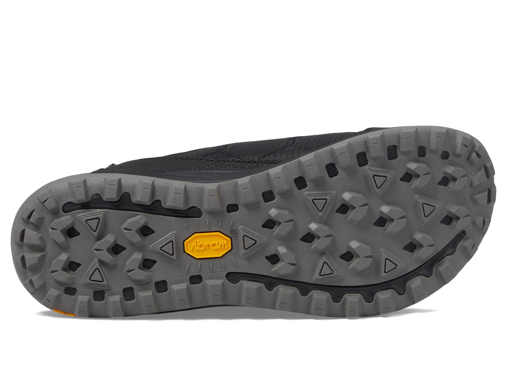 Merrell Antora 3 Thermo Moc Loafers, black