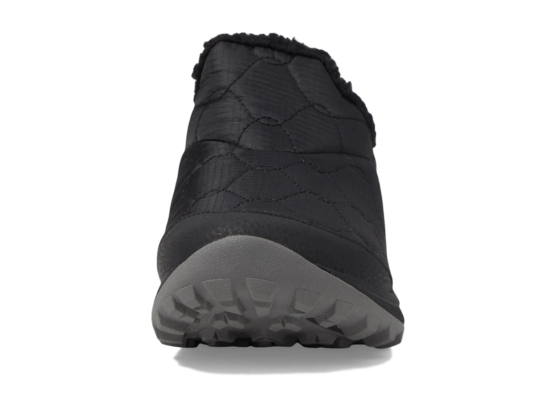 Merrell Antora 3 Thermo Moc Loafers, black