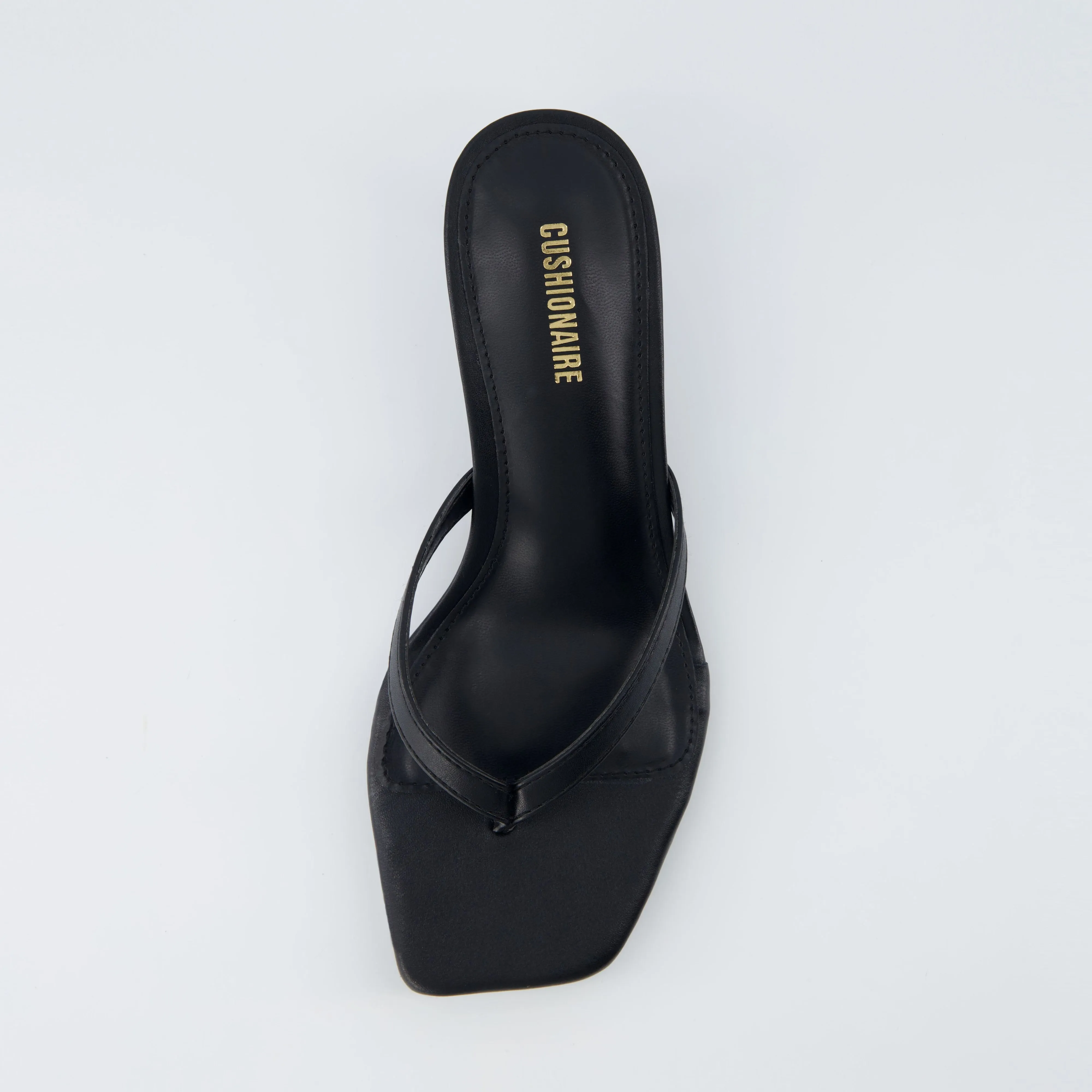 Miami Kitten Heel Sandals