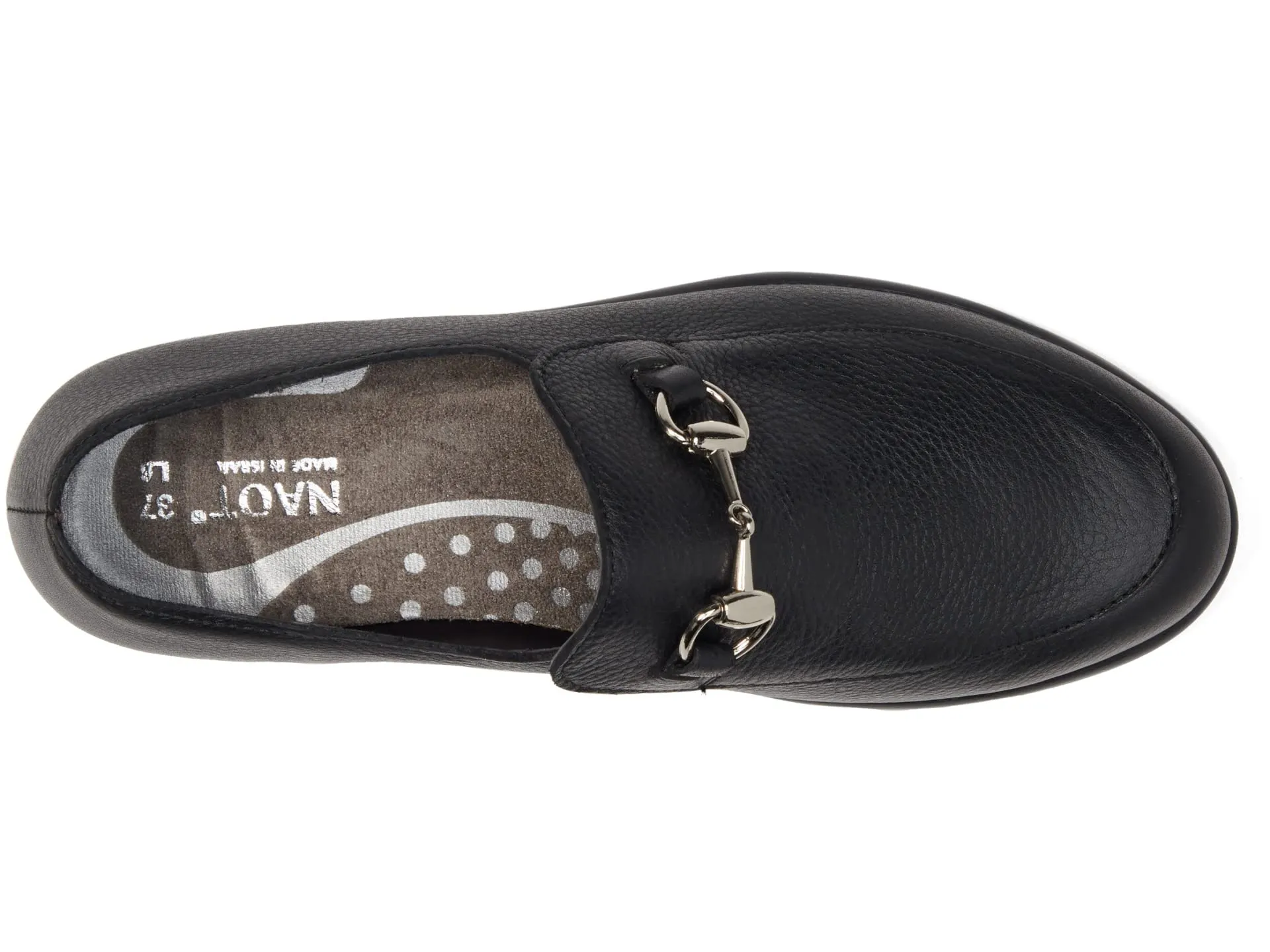 Naot Bentu Loafers